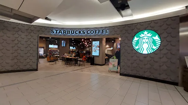 Starbucks Coffee