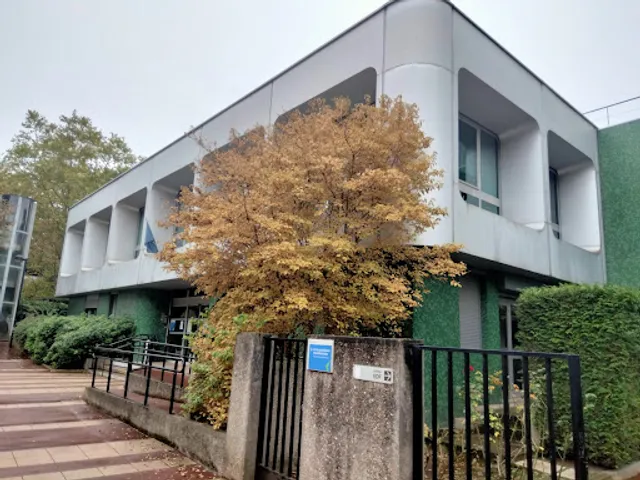 Departmental Archives of Hauts de Seine