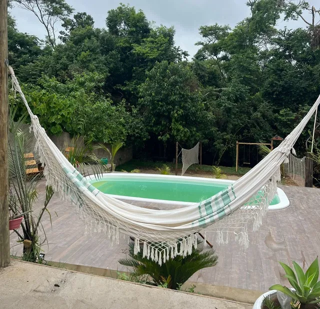 Chácara Aldeia da Mata