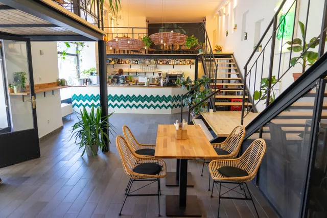 ONO Poké Bowl & Bar Étterem - 11. kerület