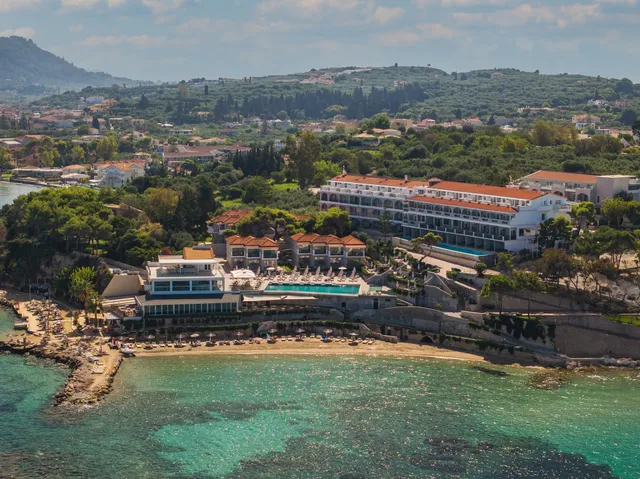 Alexandra Beach Resort & Spa