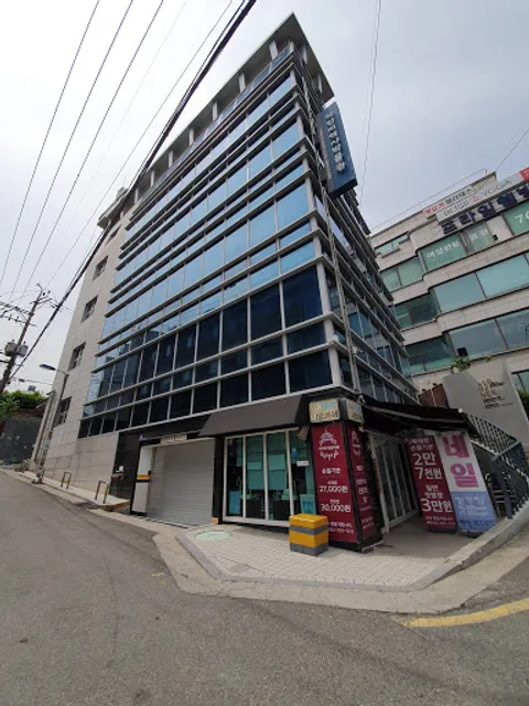 Museum of Japanese Colonial History in Korea