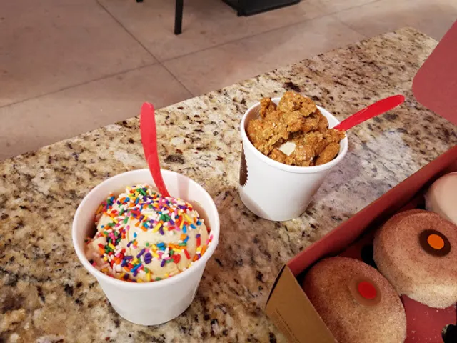 Sprinkles Newport Beach