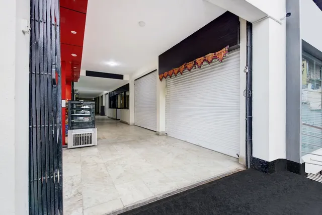 Collection O Virajpet City Centre formerly The Fort Mercara