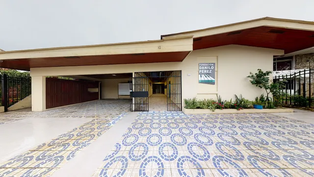 Fundación Danilo Pérez