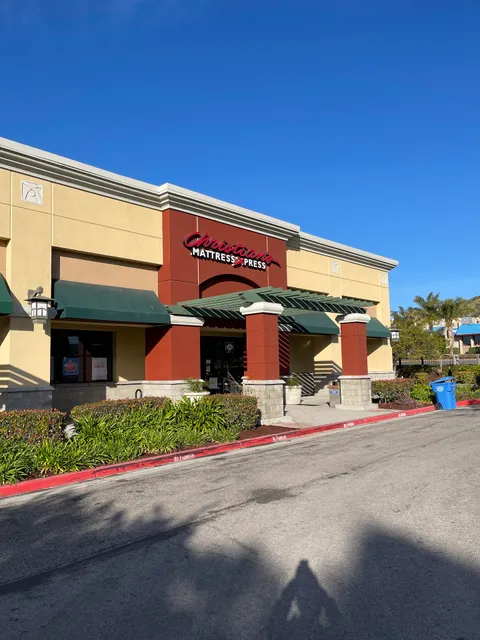Christian's Mattress Xpress San Luis Obispo