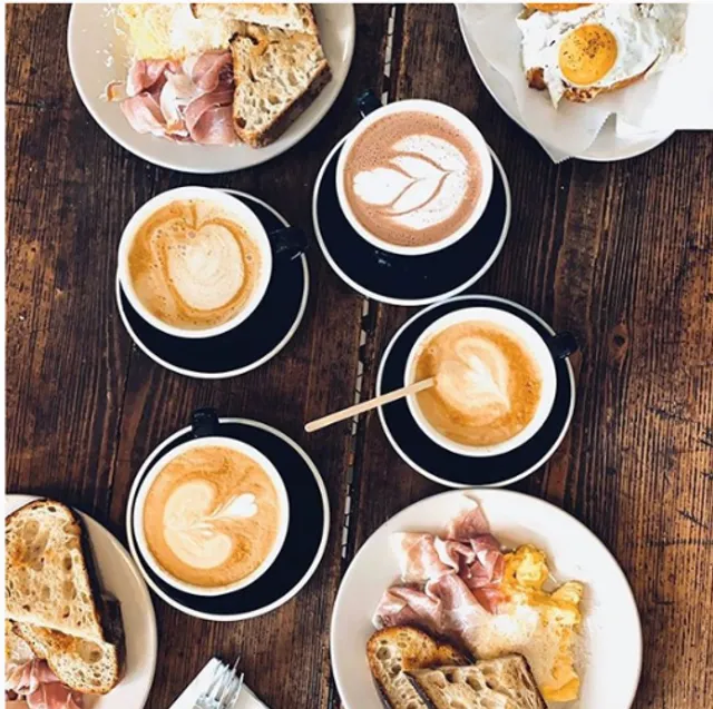 Tatte Bakery & Cafe | Copley Square