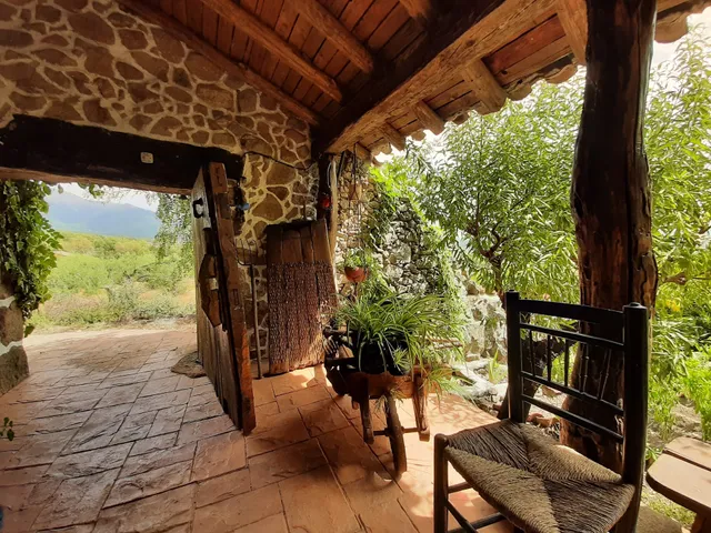 Casa Rural Mancho Villa