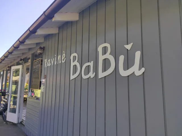 Café Babu
