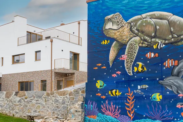 Villa Aqua Madalena by MP