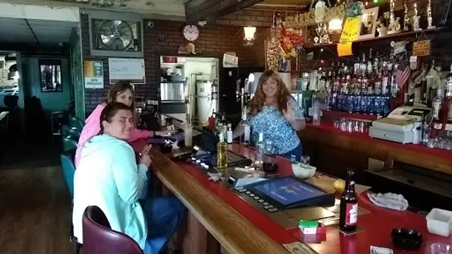 Kelly's Sun Valley Bar