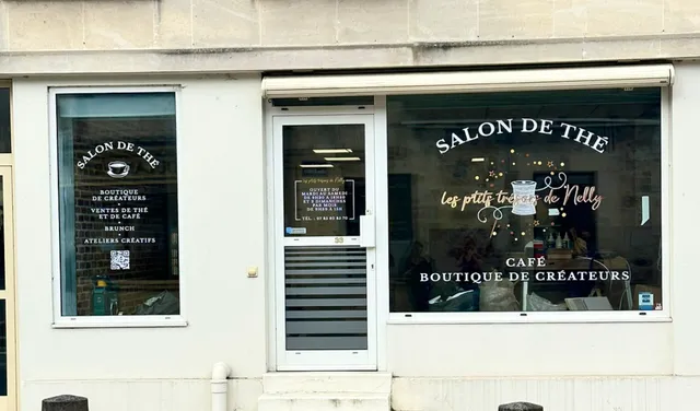 Les P'tits Trésors de Nelly