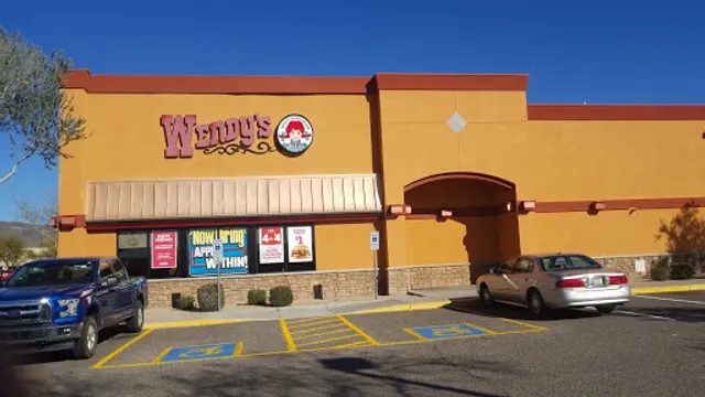 Wendy's