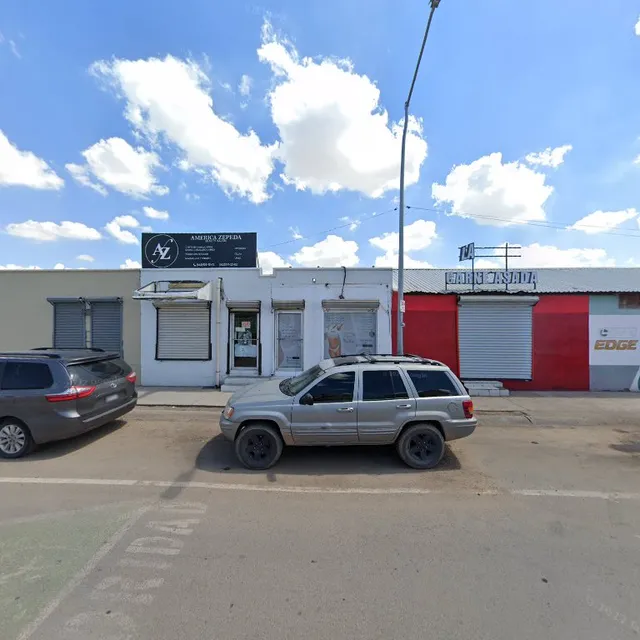 La Taqueria burros y tacos