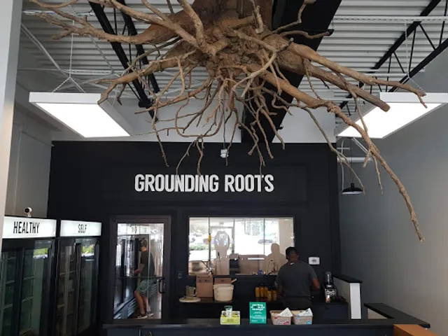 Grounding Roots