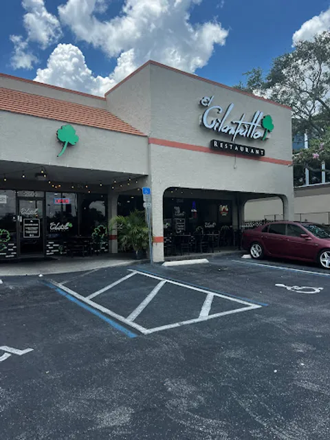 El Cilantrillo Restaurant - Semoran