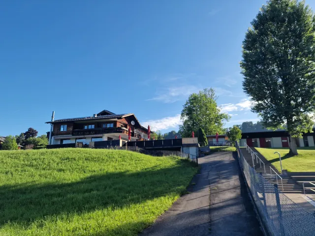 Eggspresso Nachfolge Café Trude