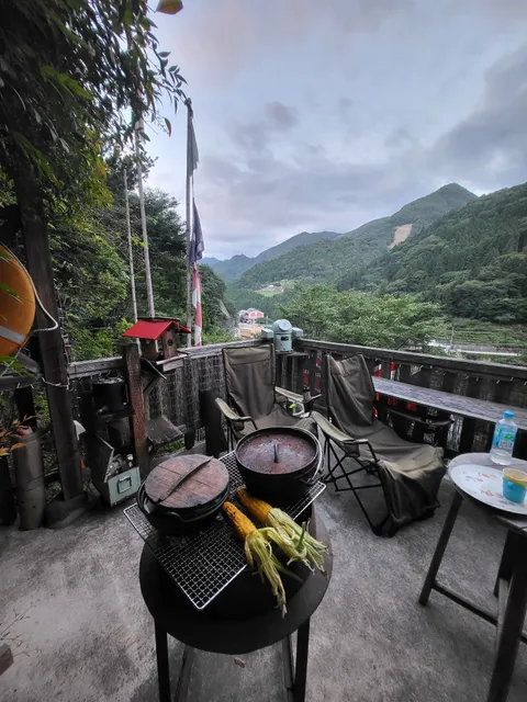 Kajiya Iya Romantei Inn