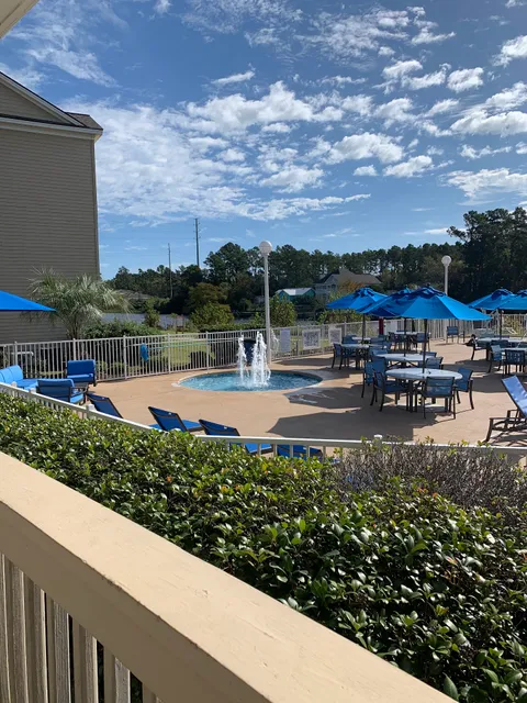 Bluegreen Vacations Preview Center at Harbour Lights