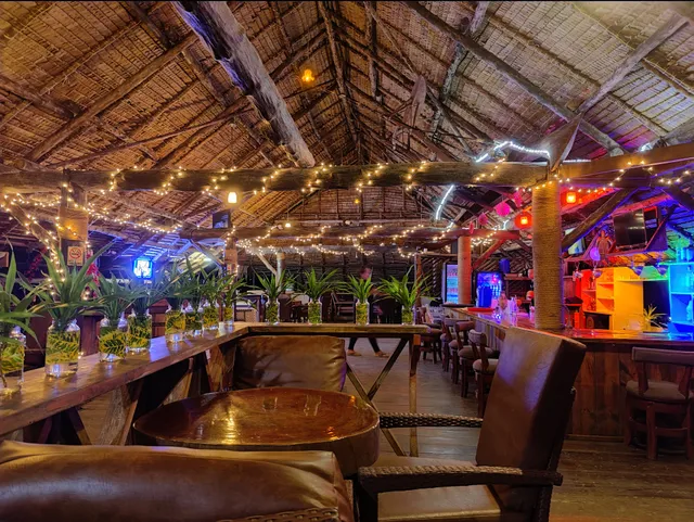 Hideaway Bar & Grill