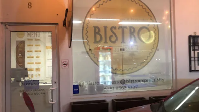 Bistró Express