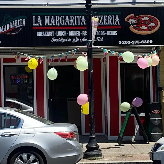 La Margarita Pizzeria