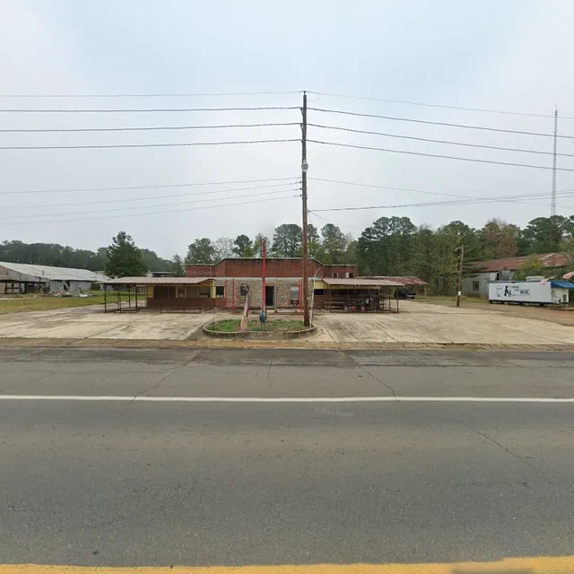 Haynesville feed and seed