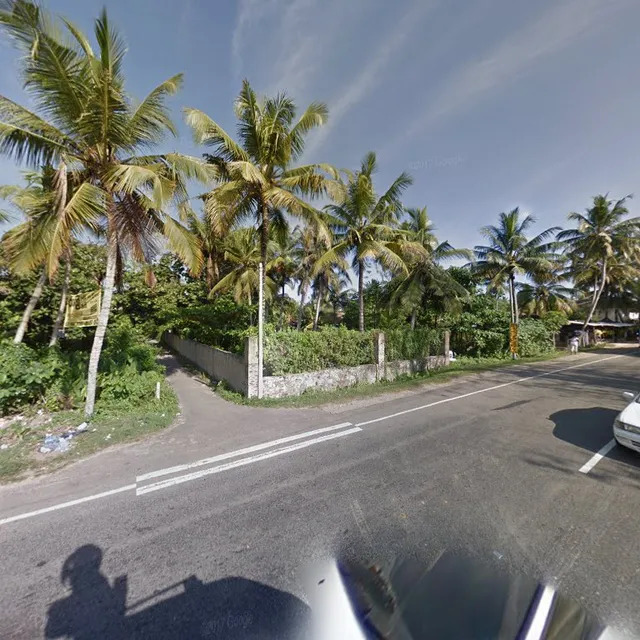 Sadew Villa Weligama