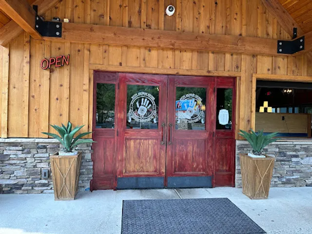 Native Brews Tap & Grill