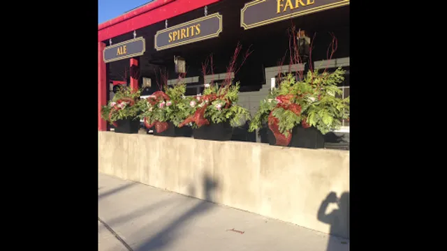 Thompson House Restaurant & Pub