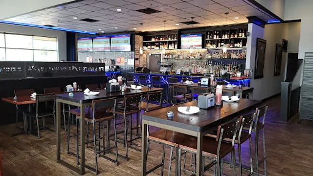 Firewater Sports Bar Cafe