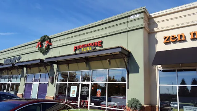 Firehouse Subs Gilead Rd.