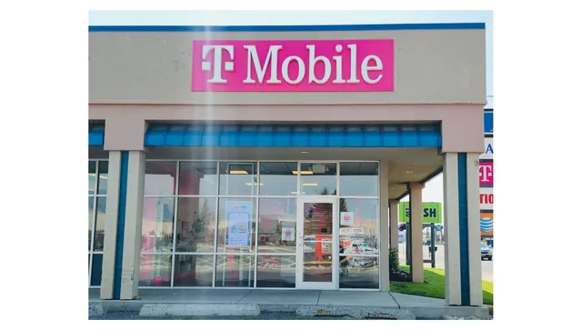 T-Mobile Authorized Retailer