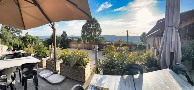 La Grange De L'Errance