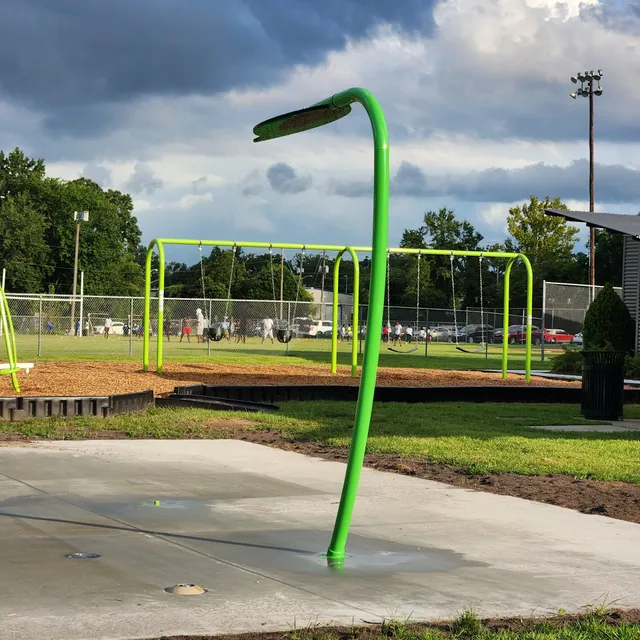 Hudson Hill Community Center