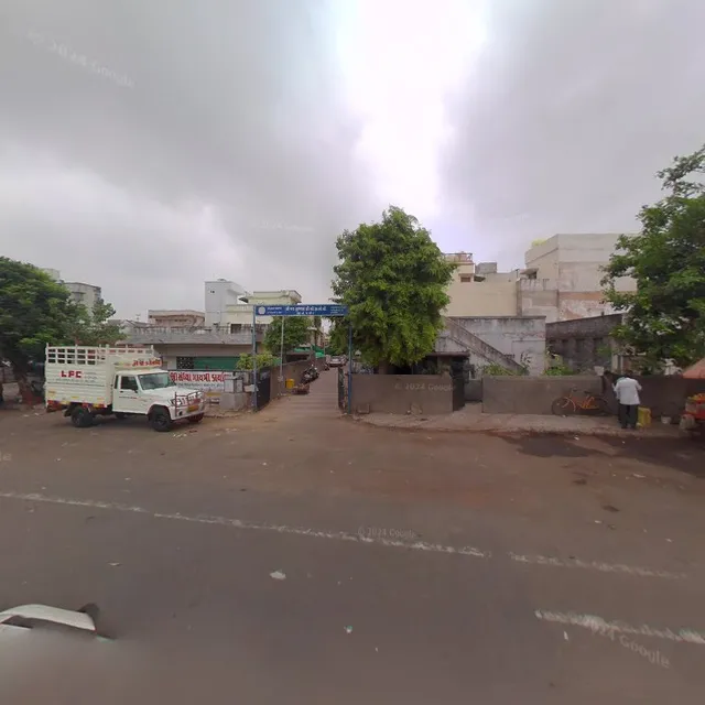 Red Chilly Fast Food