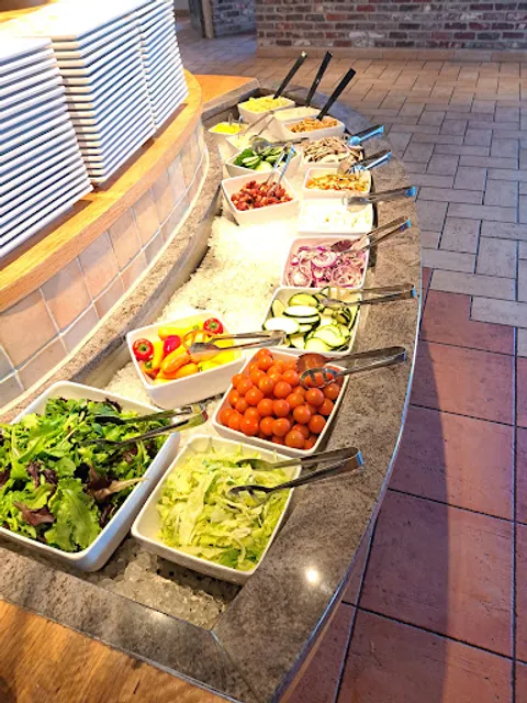 Restaurant De Waddenhoeve