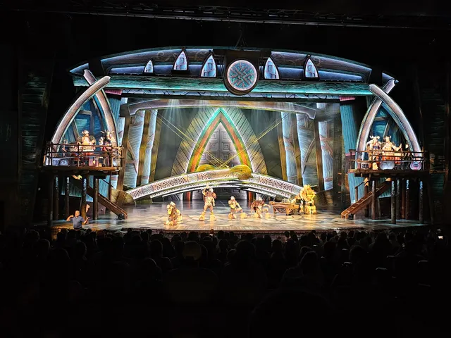 The Untrainable Dragon