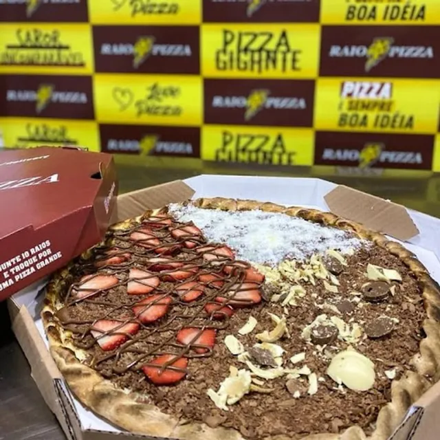 Raio Pizza