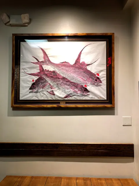 Gyotaku Japanese Restaurant - King Street