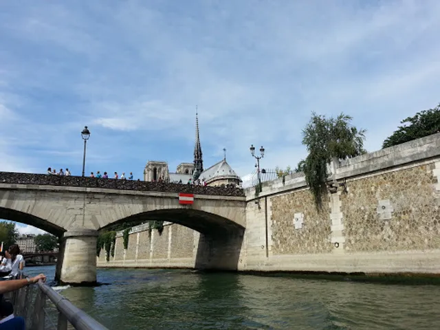Pont de l'Archevêché