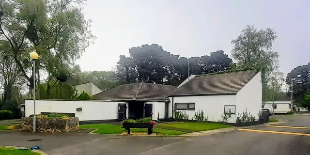 Cushendun Caravan Park