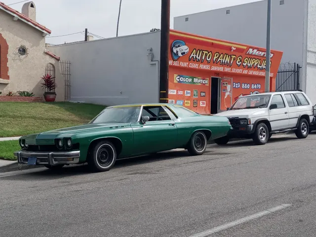 Merlo Auto Paints Supplies