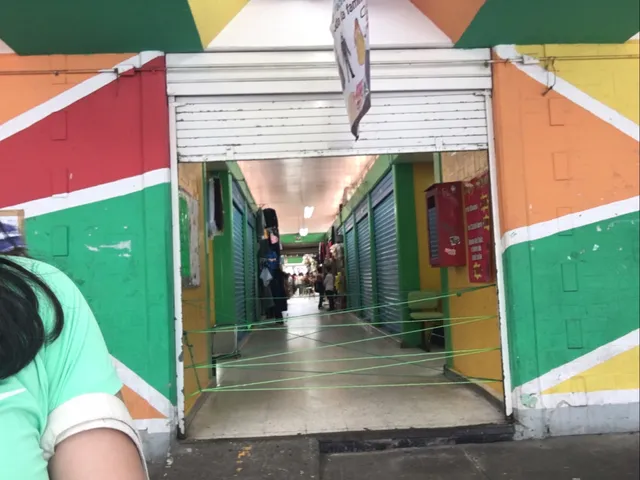 Cremería Mercado Álamos