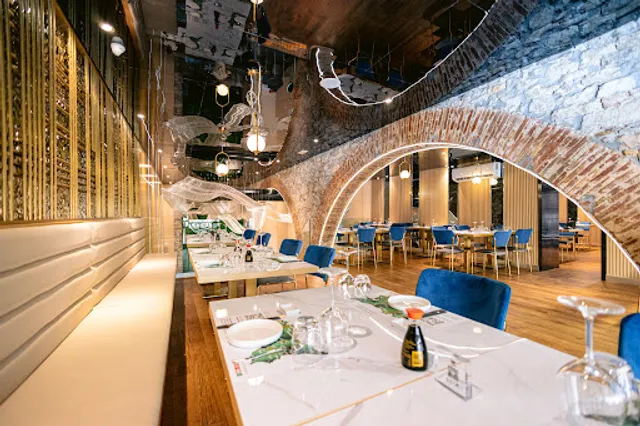 Gohan Termini Imerese