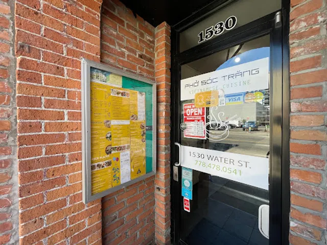 Pho Soc Trang Vietnamese Cuisine