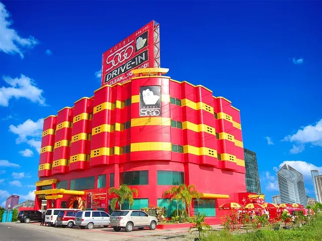 Hotel Sogo - Naga