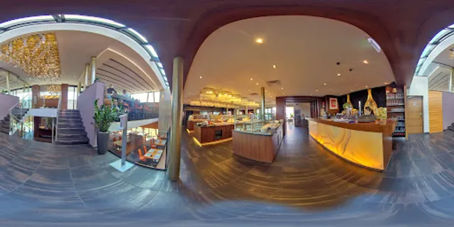 Didi Chen's World of Asia Restaurant