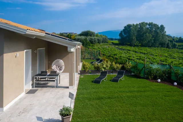 Residence Le Aromatiche