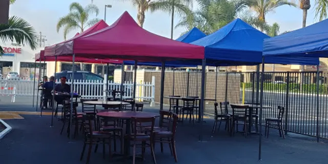 New Trieu Chau Restaurant